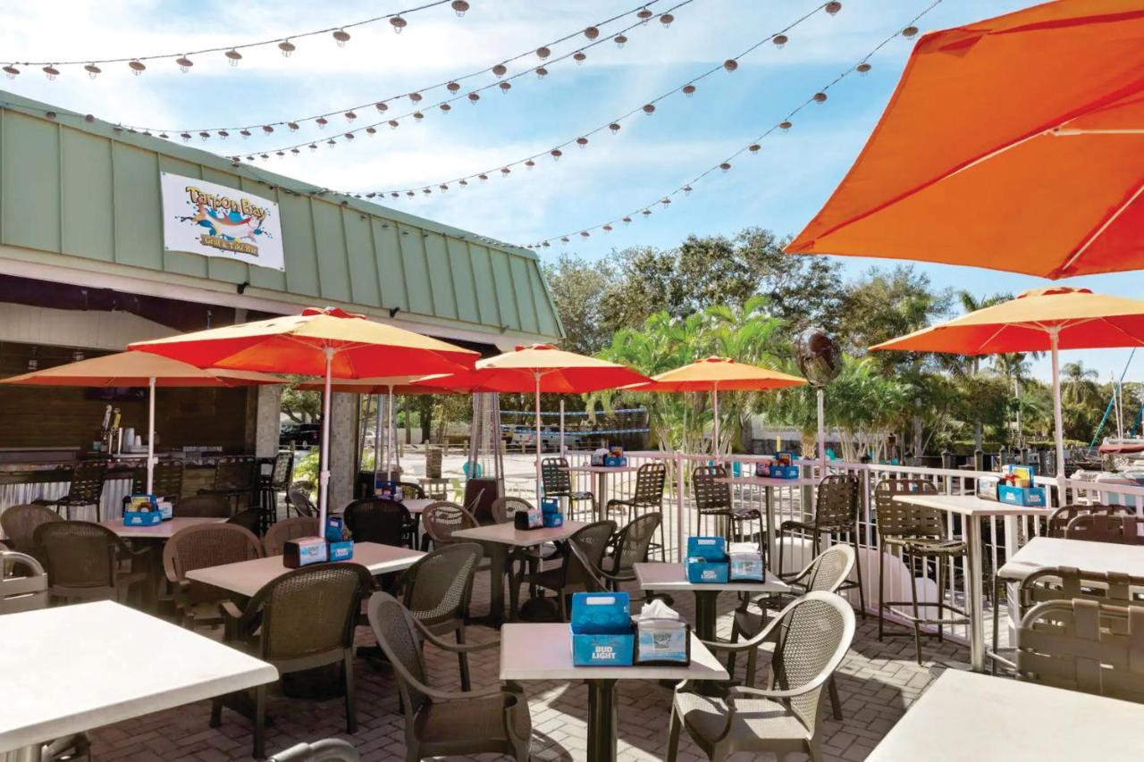 Aparthotel Getaway At The Marina South Bradenton Exterior foto