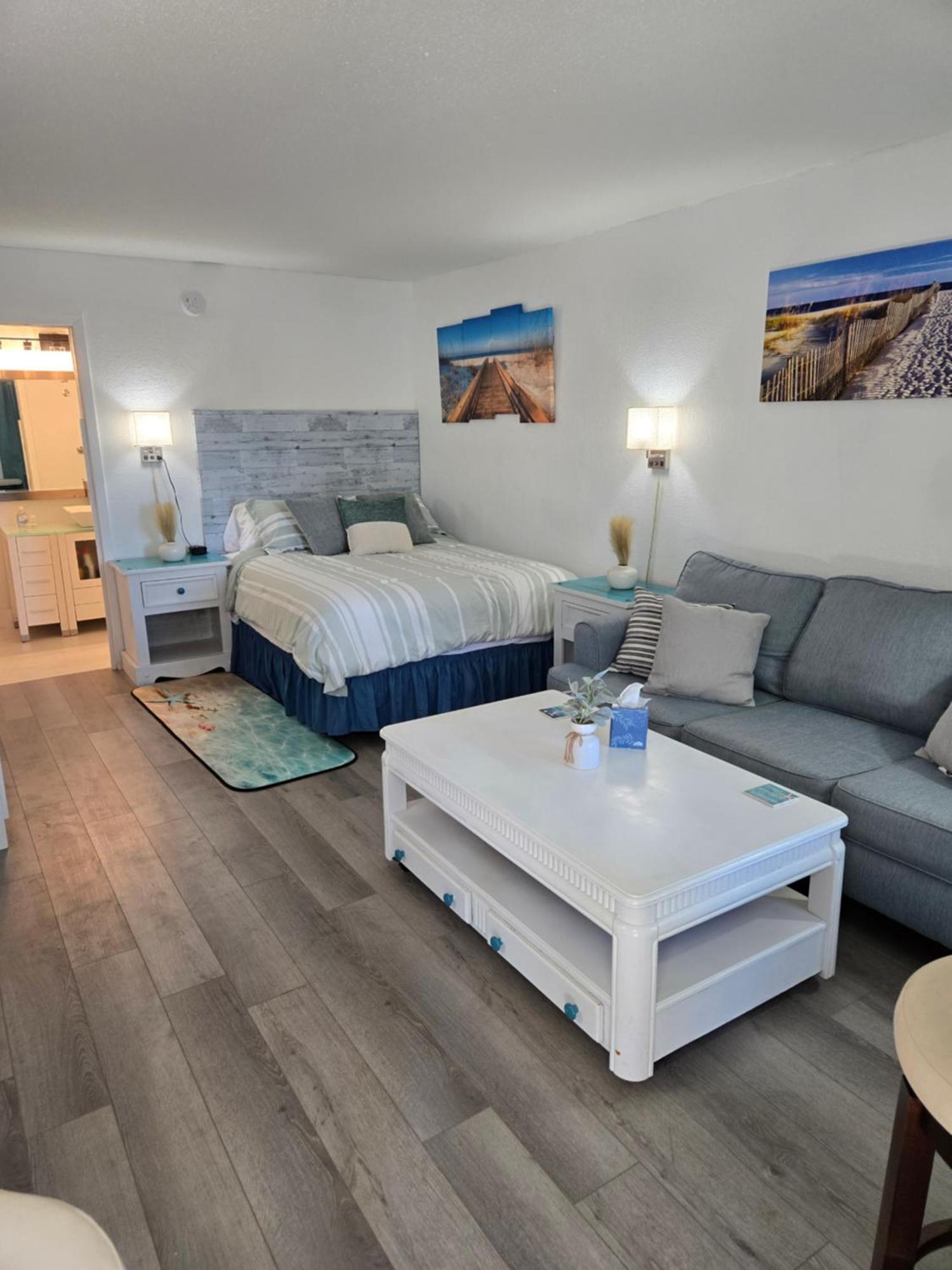 Aparthotel Getaway At The Marina South Bradenton Exterior foto