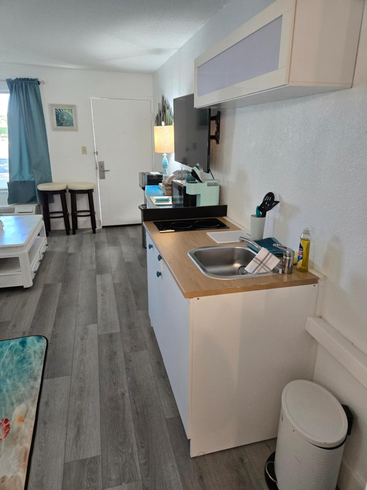 Aparthotel Getaway At The Marina South Bradenton Exterior foto