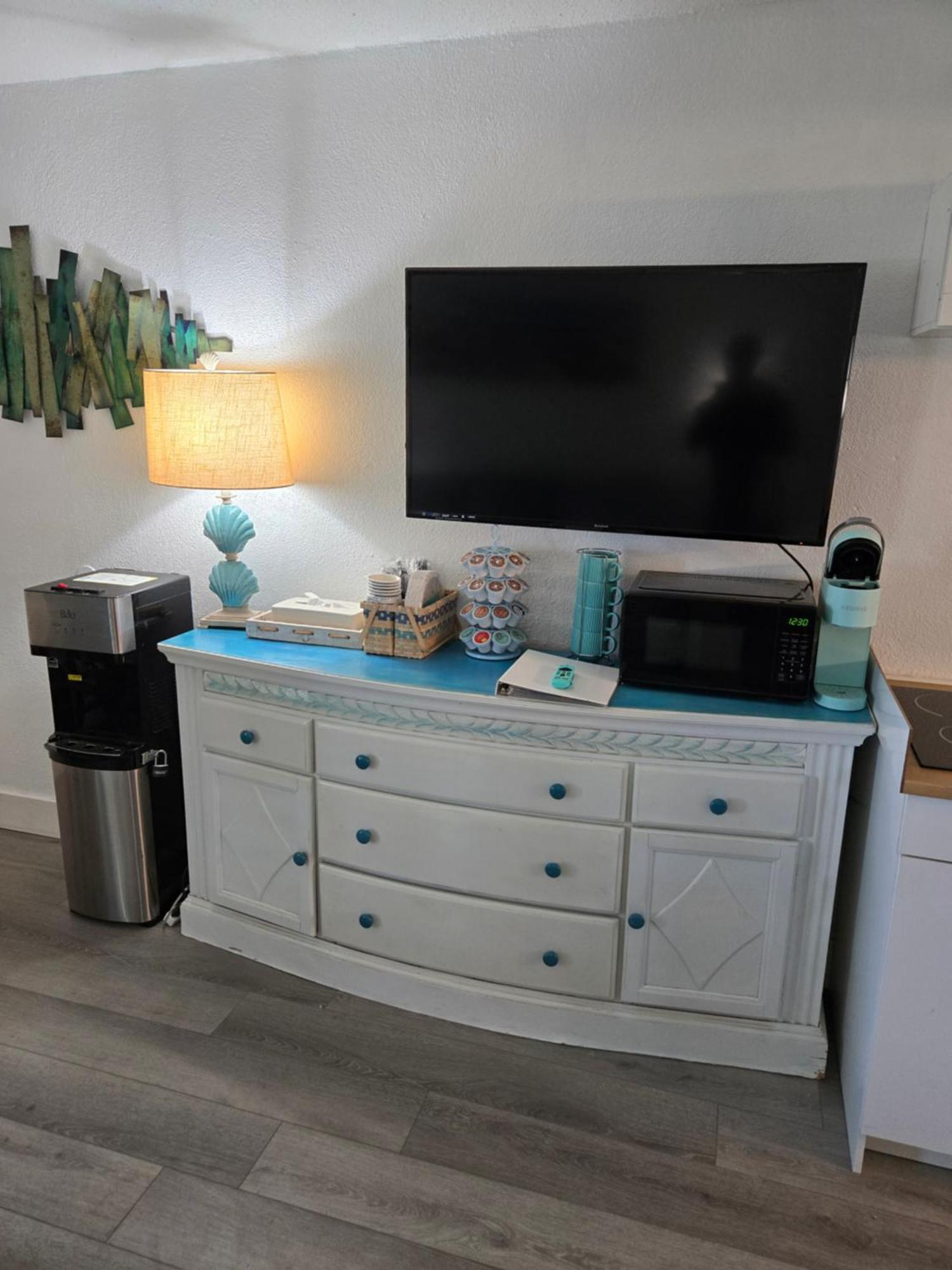 Aparthotel Getaway At The Marina South Bradenton Exterior foto