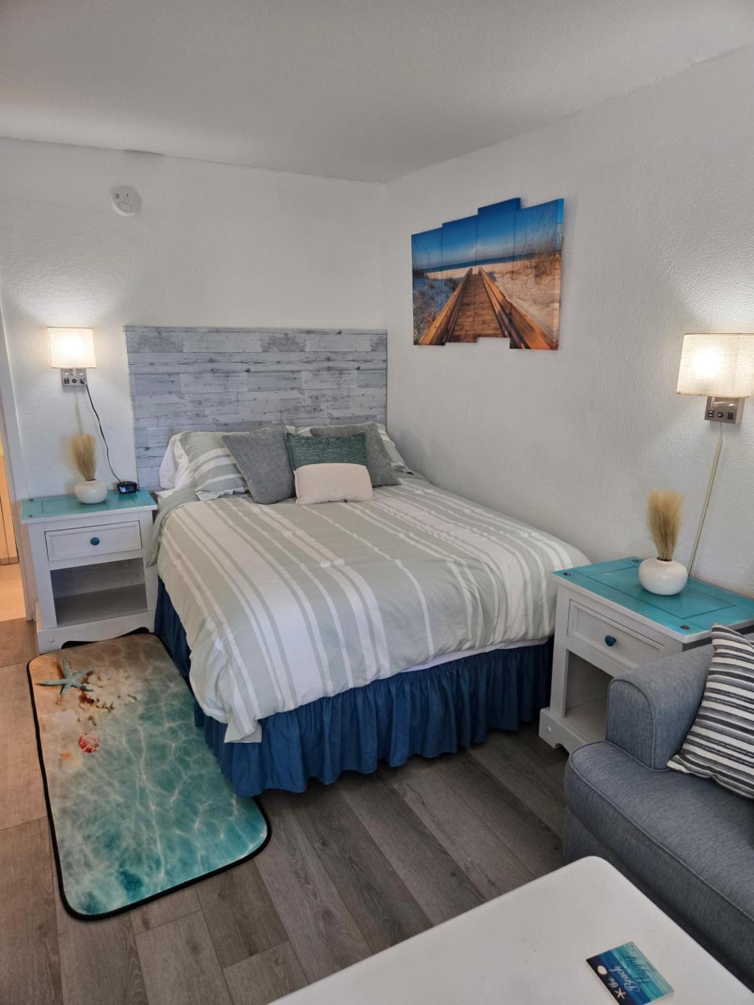 Aparthotel Getaway At The Marina South Bradenton Exterior foto